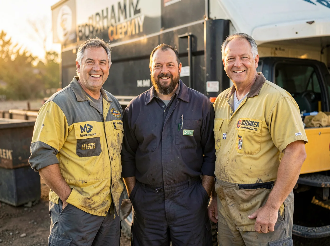 Sewage Cleanup company in Burt, MI